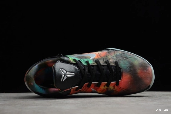 Galaxy Kobe 520810-001 AS Nike 7 0919